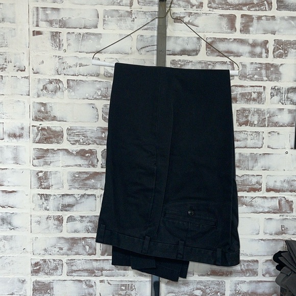 Brooks brothers advantage chino Clark 38x32 - Picture 1 of 6